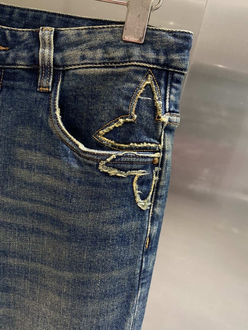 Louis Vuitton Jeans